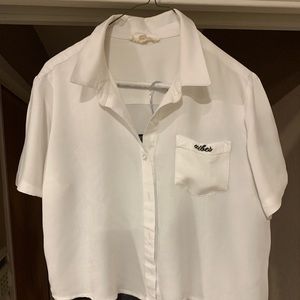 NEW $$: Aerie Blouse (#50); Bundle for discount